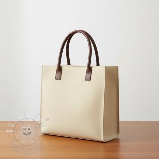 Umělá kůže semiš DOUDOU mastic