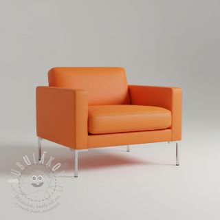 Umělá kůže KARIA clementine