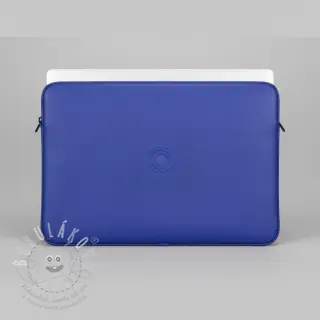 Umělá kůže KARIA cobalt