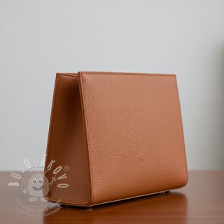 Umělá kůže KARIA moka