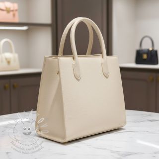 Umělá kůže KARIA ecru