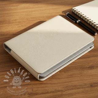 Umělá kůže KARIA ecru