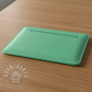 Umělá kůže KARIA chlorophylle