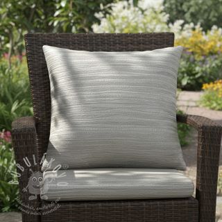 Umělá kůže ECORCE argent