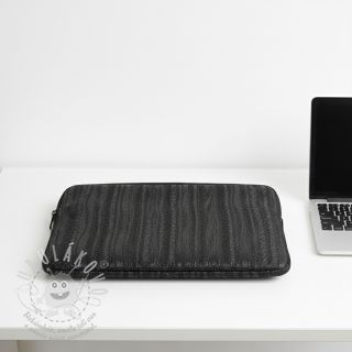 Umělá kůže ECORCE noir