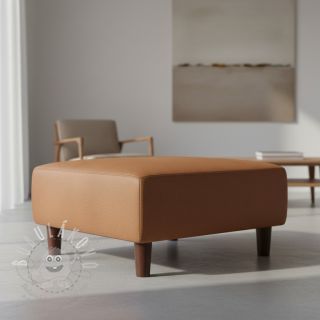 Umělá kůže KARIA cuivre