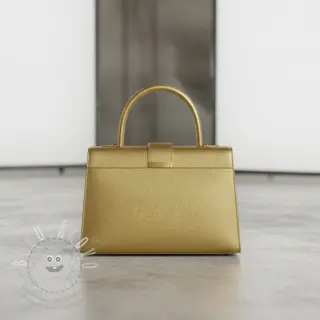 Umělá kůže KARIA gold
