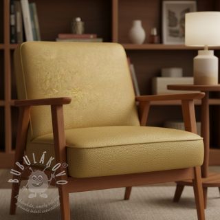 Umělá kůže KARIA gold