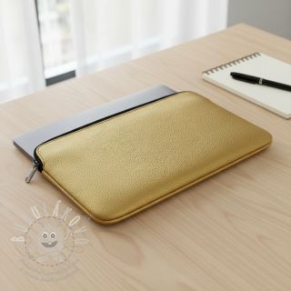 Umělá kůže KARIA gold