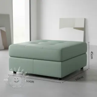 Umělá kůže KARIA brume