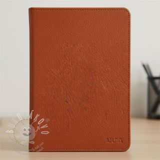 Umělá kůže KARIA sienne