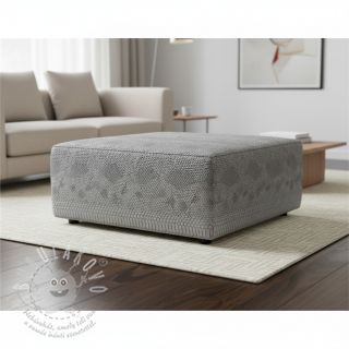 Umělá kůže COBRA perle