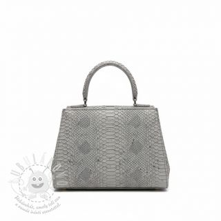 Umělá kůže COBRA perle