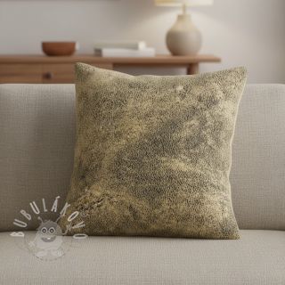 Umělá kůže SAFARI ecru