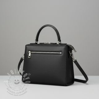 Umělá kůže AXE noir