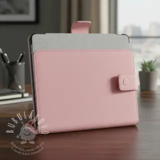 Umělá kůže KARIA blush