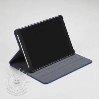 Umělá kůže KARIA bleu