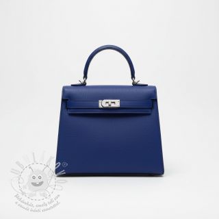 Umělá kůže KARIA bleu