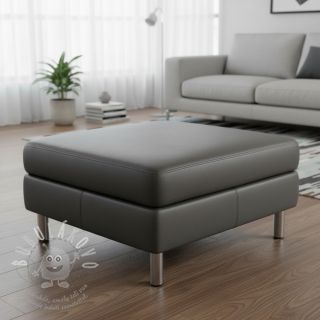 Umělá kůže KARIA ardoise