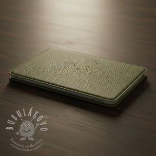 Umělá kůže KARIA khaki