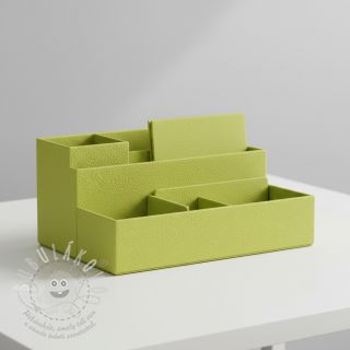 Umělá kůže KARIA pomme