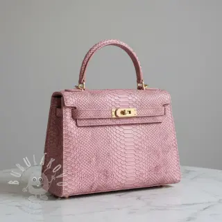 Umělá kůže COBRA rose