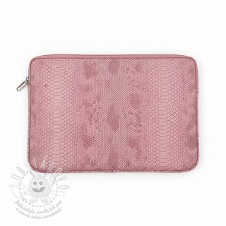 Umělá kůže COBRA rose