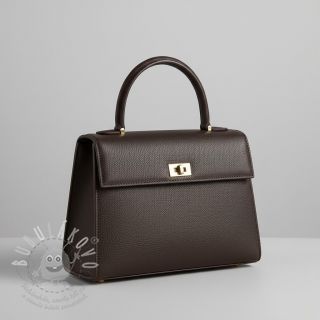 Umělá kůže KARIA ebene