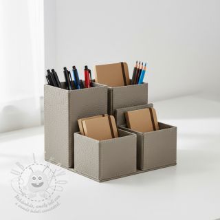 Umělá kůže KARIA pierre