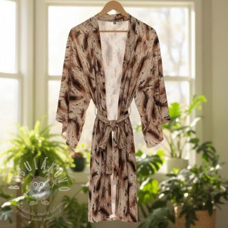 Viskóza RAYON POPLIN Diverse graphics design F digital print