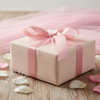 Tyl na TUTU light pink 160 cm