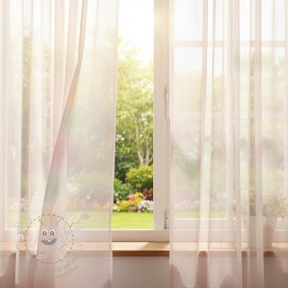 Tyl na TUTU Rainbow glitter design I