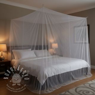 Tyl na TUTU dark grey 160 cm