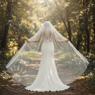 Tyl na TUTU off white 160 cm