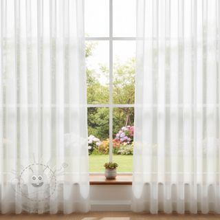 Tyl na TUTU off white 160 cm