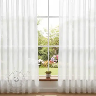 Tyl na TUTU off white 160 cm