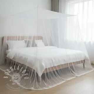 Tyl na TUTU white 160 cm