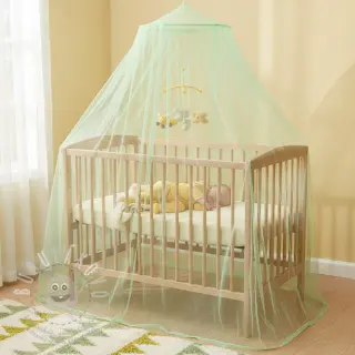 Tyl na TUTU light mint 160 cm