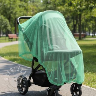 Tyl na TUTU mint 160 cm