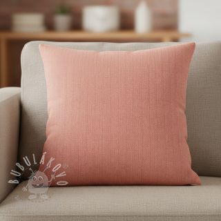 Len s bavlnou Fishbone salmon