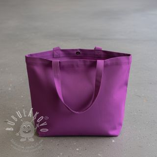 Bavlněný popelín mulberry