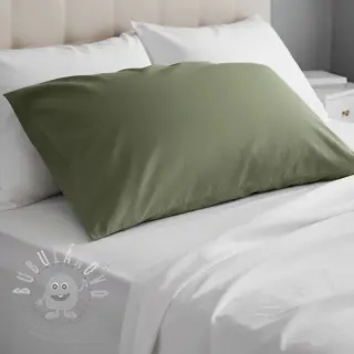 Bavlněný popelín pickle