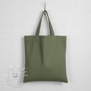 Bavlněný popelín pickle