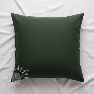 Bavlněný popelín army green