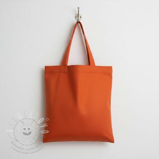 Bavlněný popelín terra