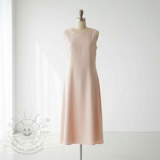 Bavlněný popelín powder