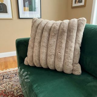 Umělá kožešina Barracuda lin