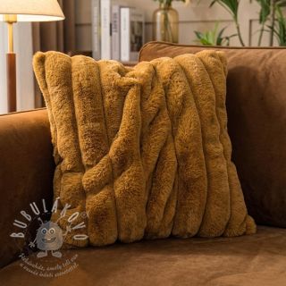 Umělá kožešina Barracuda tabac