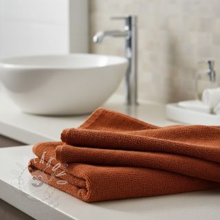 Froté SPA terracotta