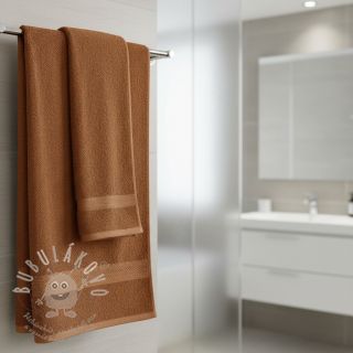 Froté SPA terracotta